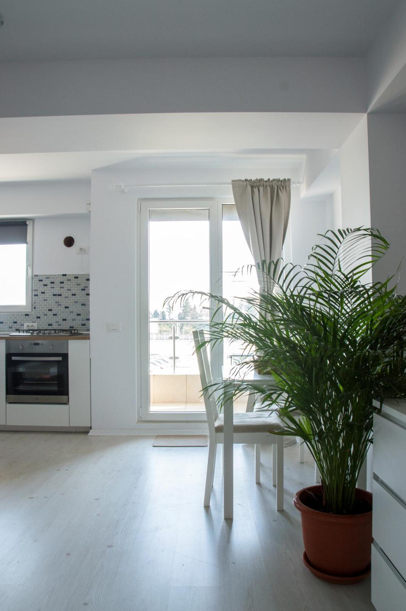 Airport Residence - 5 Mins From Airport Otopeni Εξωτερικό φωτογραφία