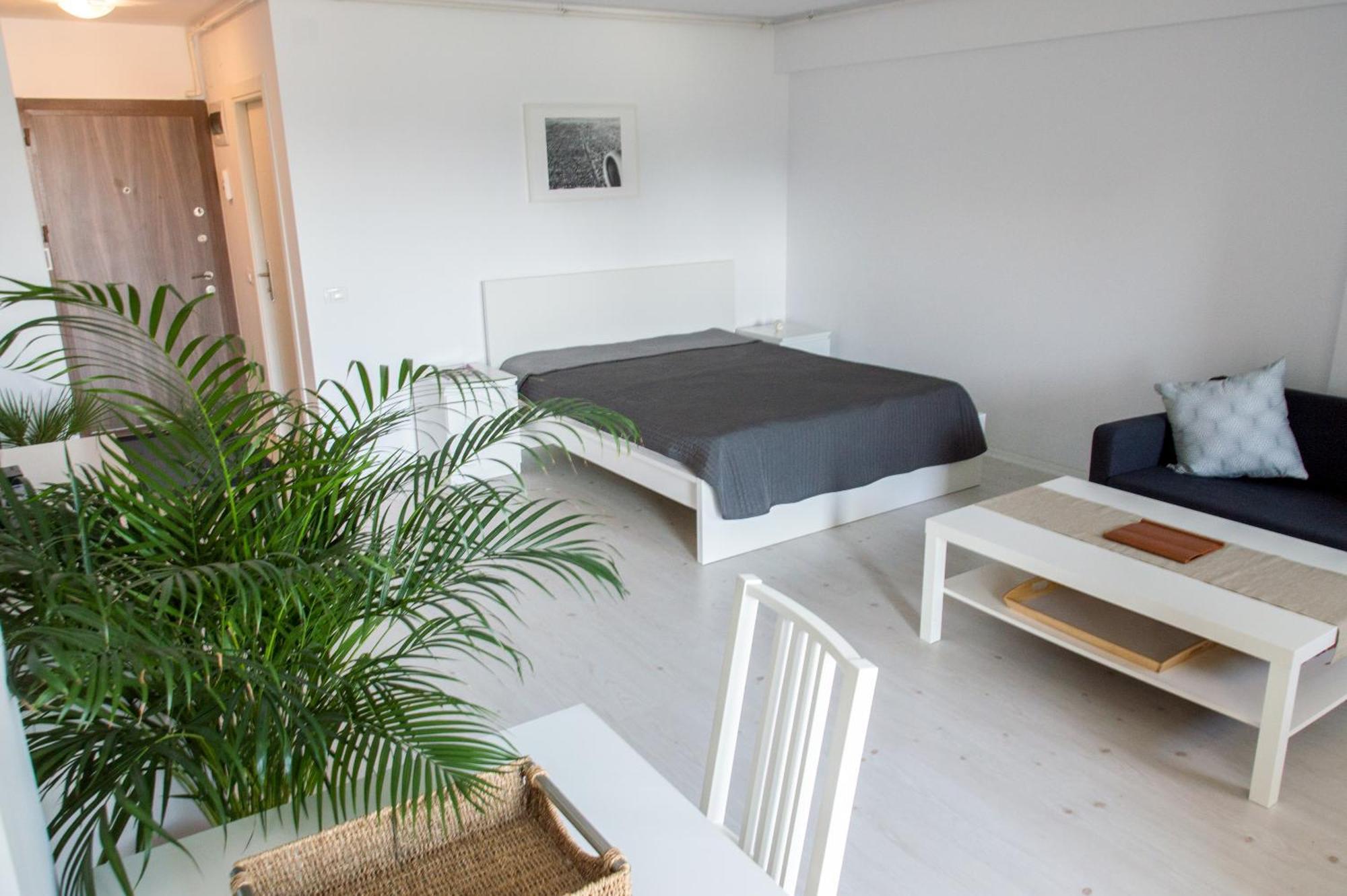Airport Residence - 5 Mins From Airport Otopeni Εξωτερικό φωτογραφία