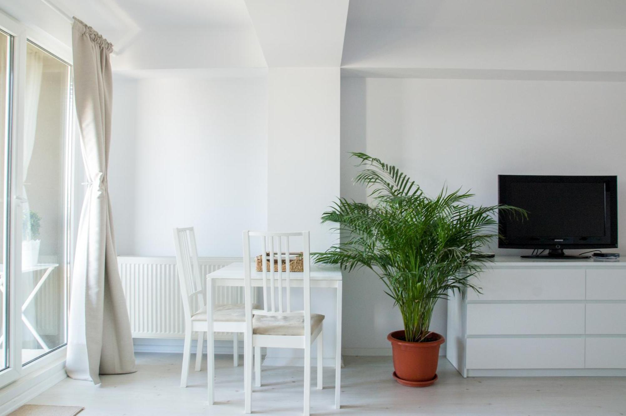 Airport Residence - 5 Mins From Airport Otopeni Εξωτερικό φωτογραφία