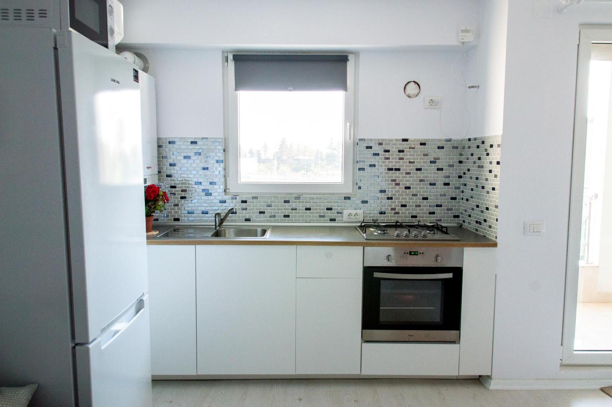 Airport Residence - 5 Mins From Airport Otopeni Εξωτερικό φωτογραφία