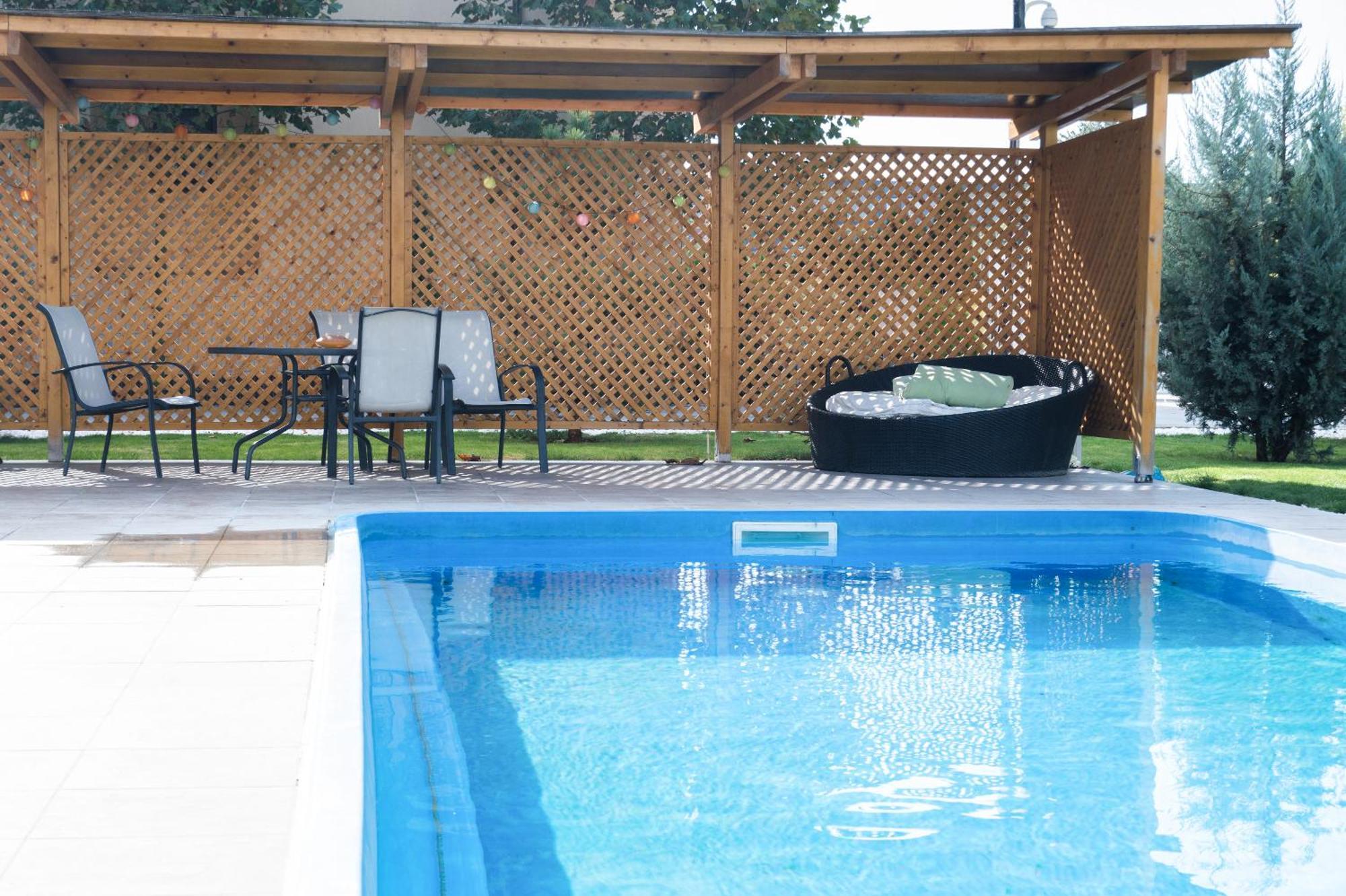 Airport Residence - 5 Mins From Airport Otopeni Εξωτερικό φωτογραφία